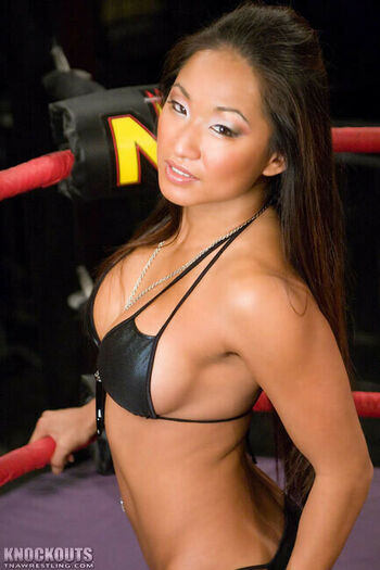 Gail Kim