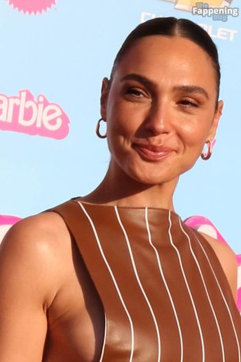 Gal Gadot