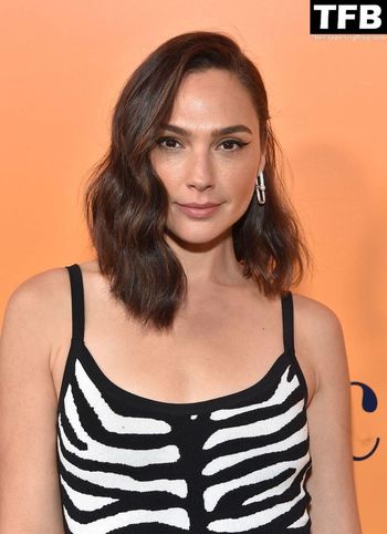 Gal Gadot