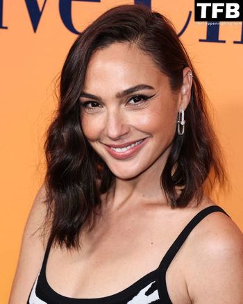 Gal Gadot
