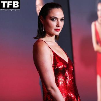 Gal Gadot