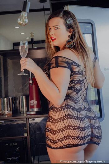 Geisy Arruda