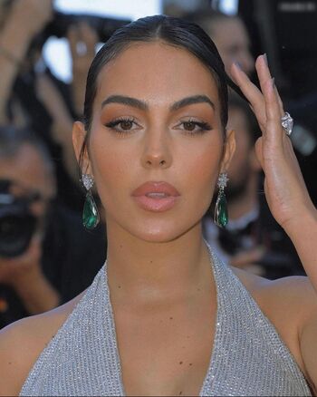 Georgina Rodriguez Hernández