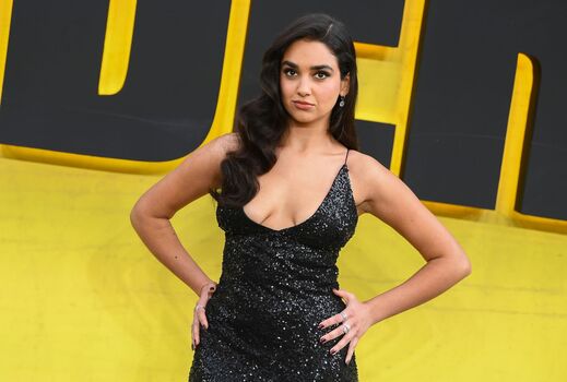 Geraldine Viswanathan