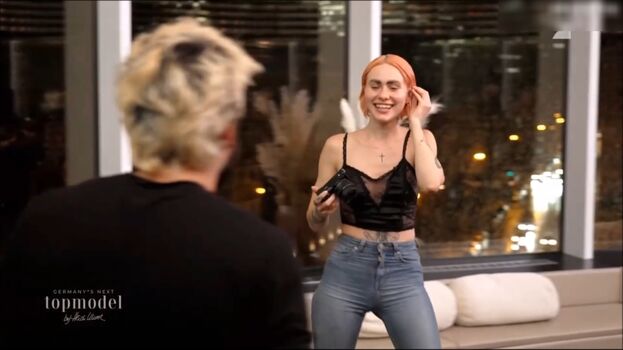 Germany’s Next Topmodel