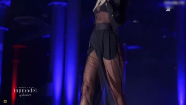 Germany’s Next Topmodel