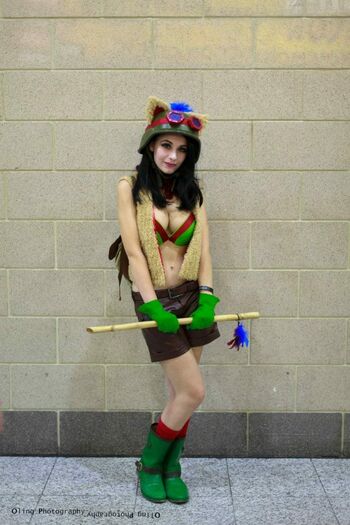 Giada Robin