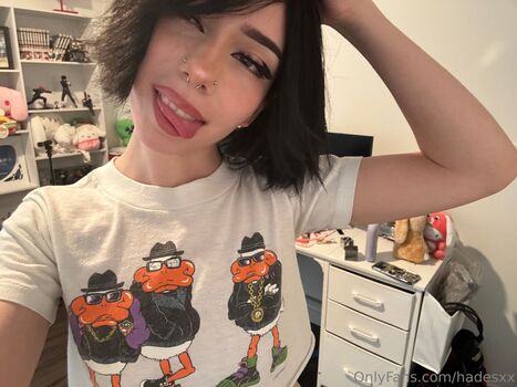 Gianna Hades