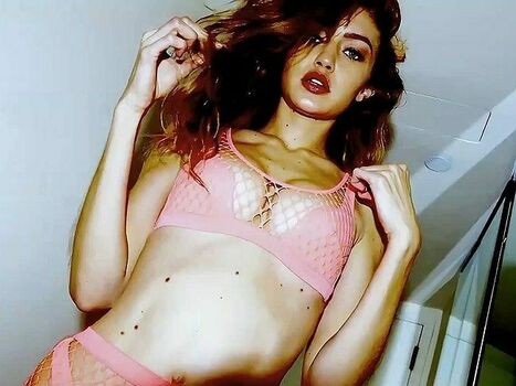 Gigi Hadid