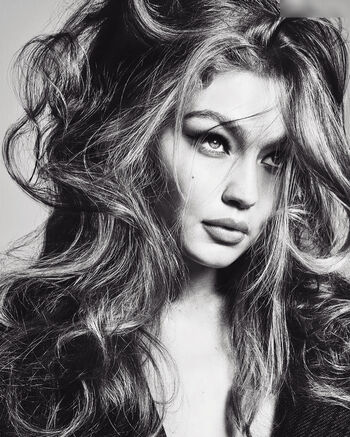 Gigi Hadid