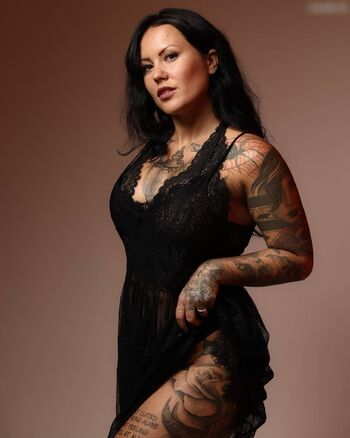 Gina Ray