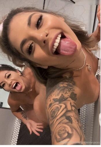 Gina Valentina