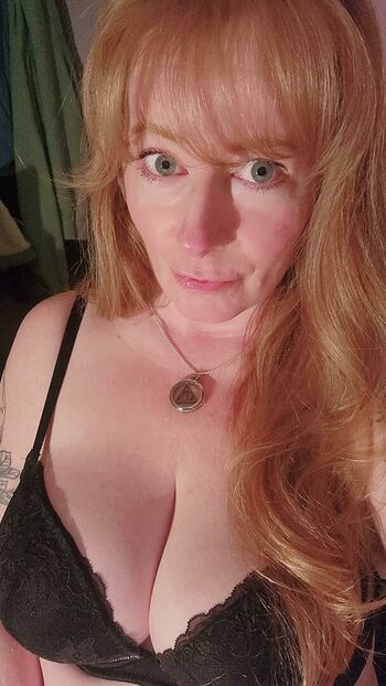 GingerCoug