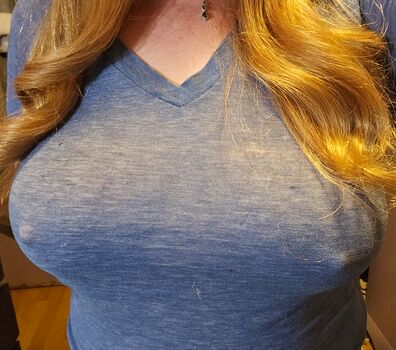 GingerCoug