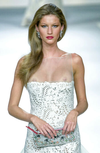 Gisele Bundchen