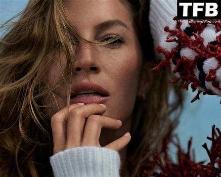 Gisele Bundchen