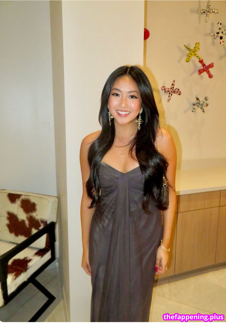 Giselle Hua