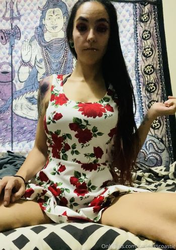 goddesscoastie