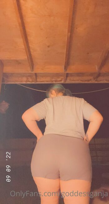 goddessganja