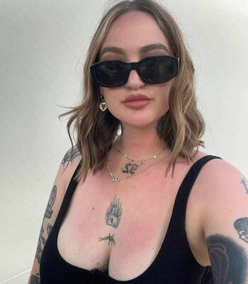 Goth Queen