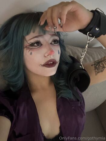 Gothymia