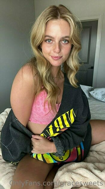 gracesweets