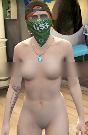 GTA RP NoPixel