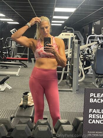 gymbomb