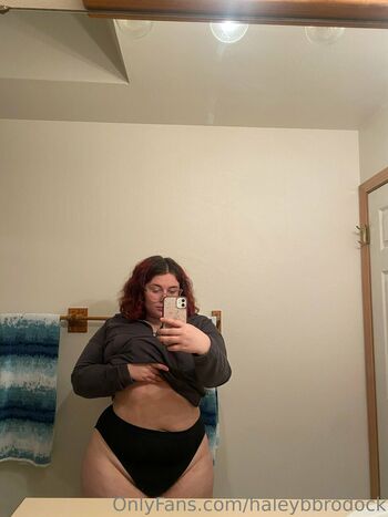 haleybbrodock
