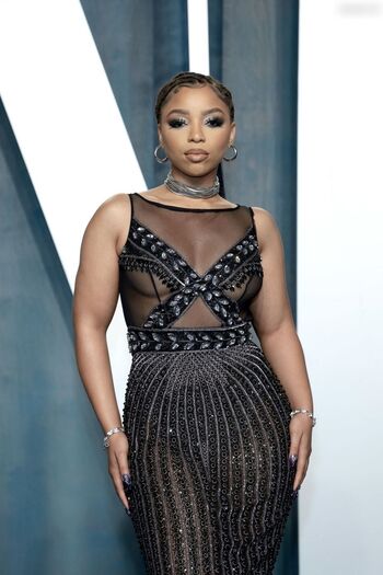 Halle Bailey