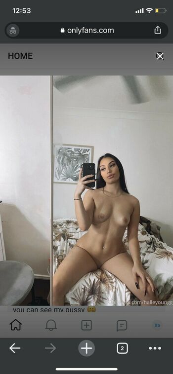 Halleyoungg