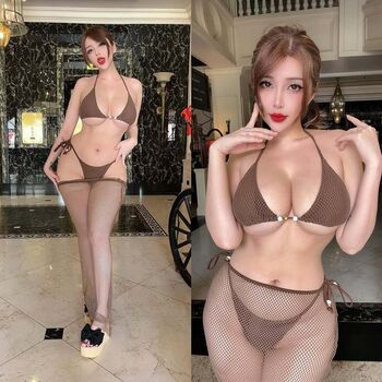 Hana Bunny