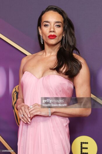 Hannah John-Kamen