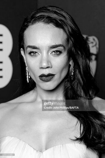 Hannah John-Kamen