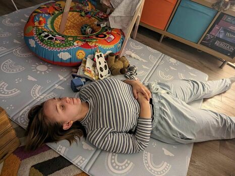 Hannah Witton