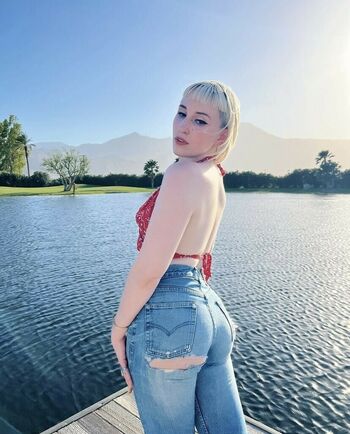 Harley Quinn Smith