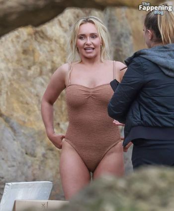 Hayden Panettiere