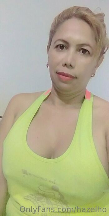 hazelho