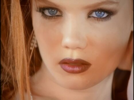 Heather Caroline