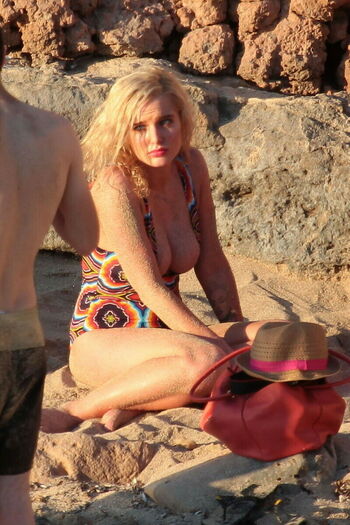 Helen Flanagan