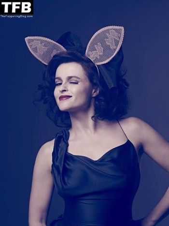 Helena Bonham Carter