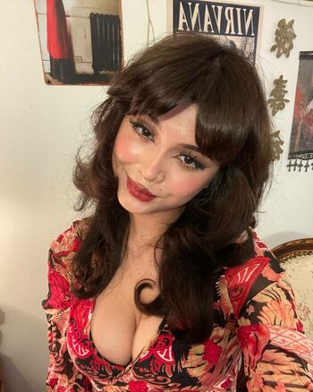 hellbabyeve