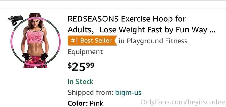 heyitscodee