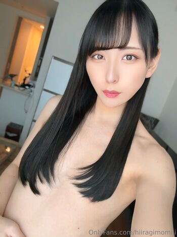hiiragimomiji