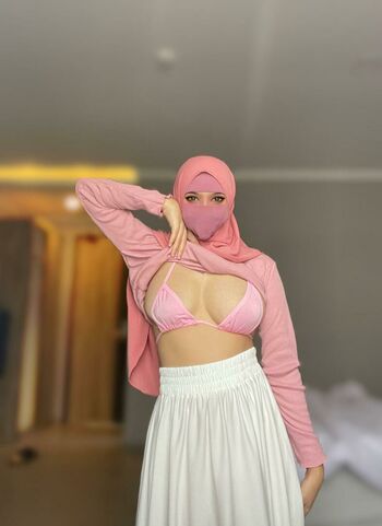 Hijab Camilla