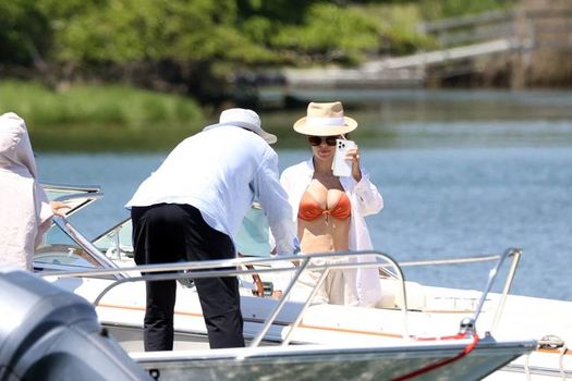 Hilaria Baldwin