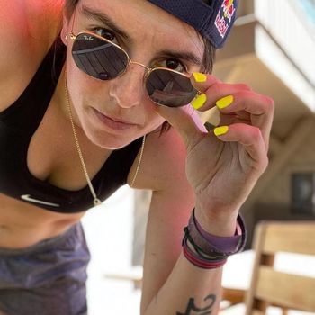Hilary Knight
