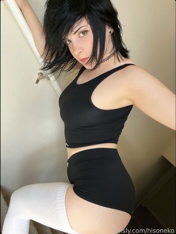 Hiso Neko