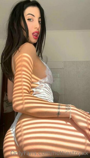 hottiestnyxx