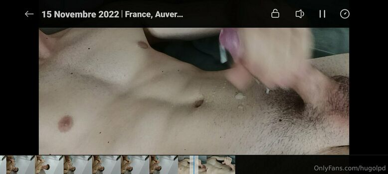 hugodupre